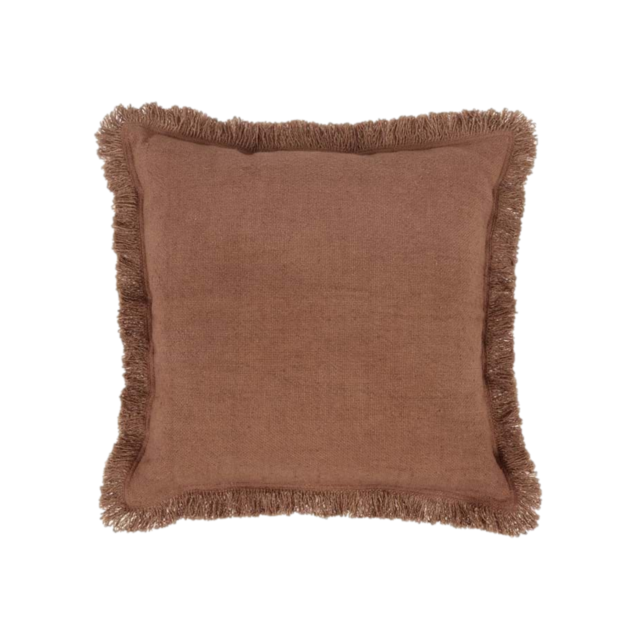 Lauren Pillow in Chestnut