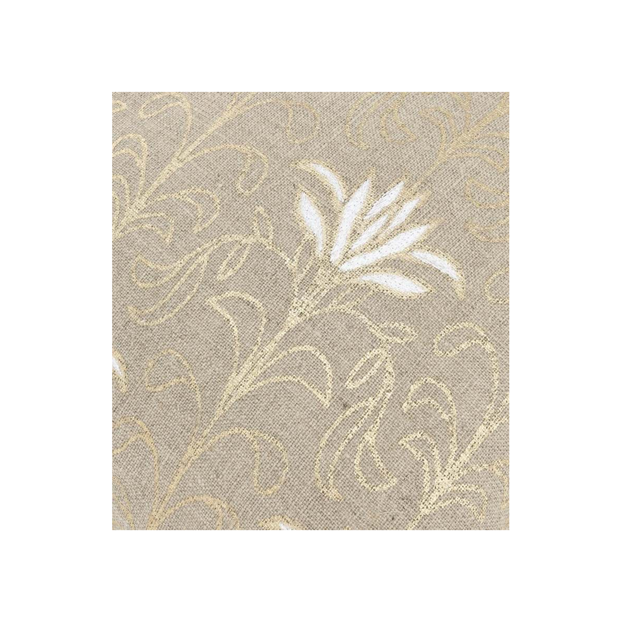 Ascot Gold Pillow