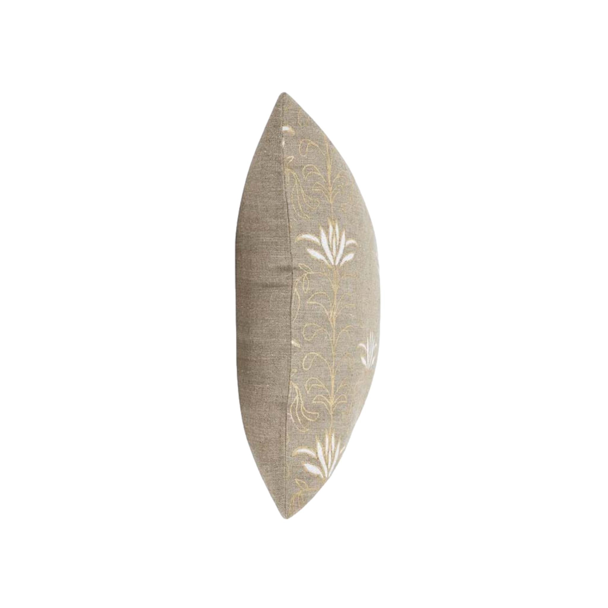 Ascot Gold Pillow
