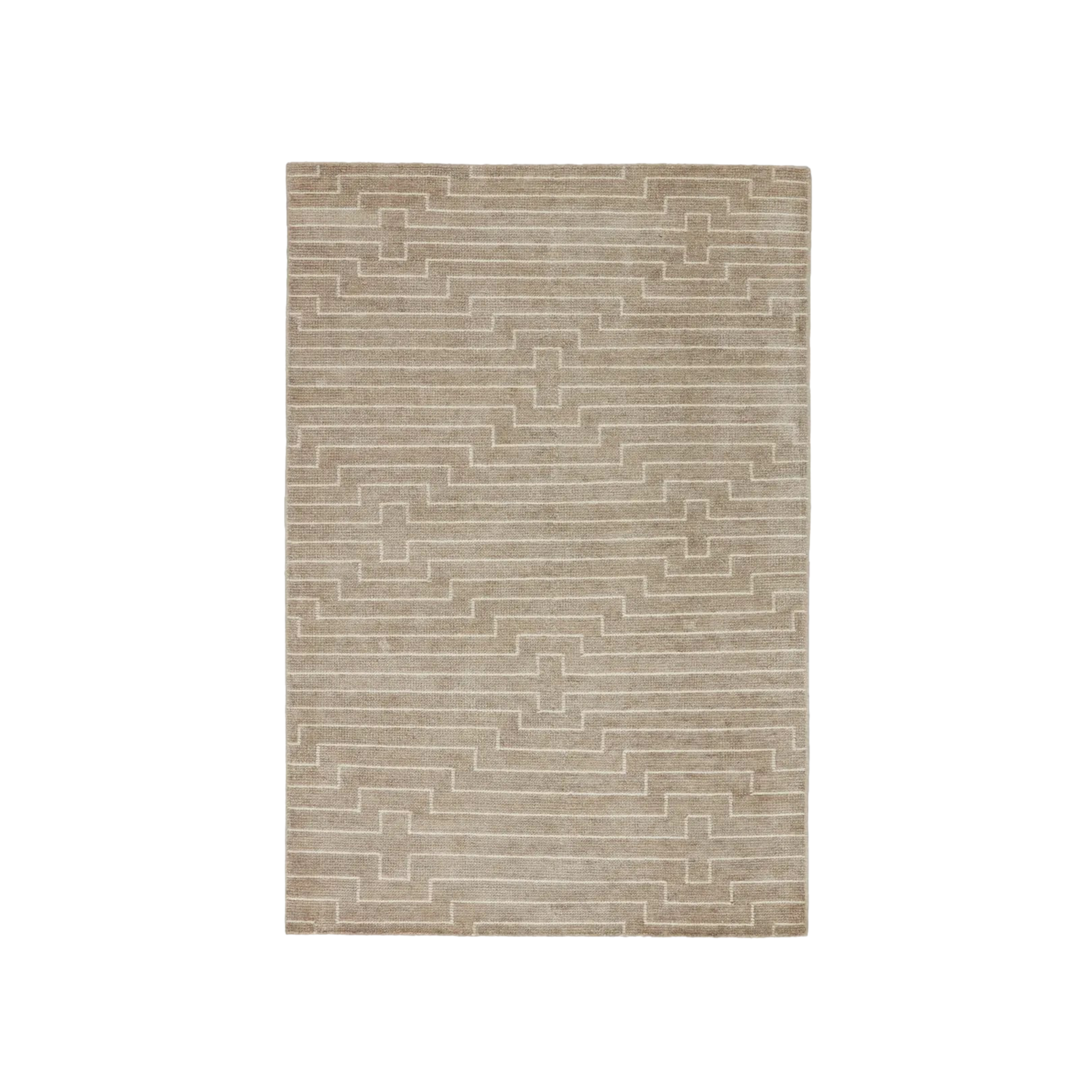 Alloy Rug