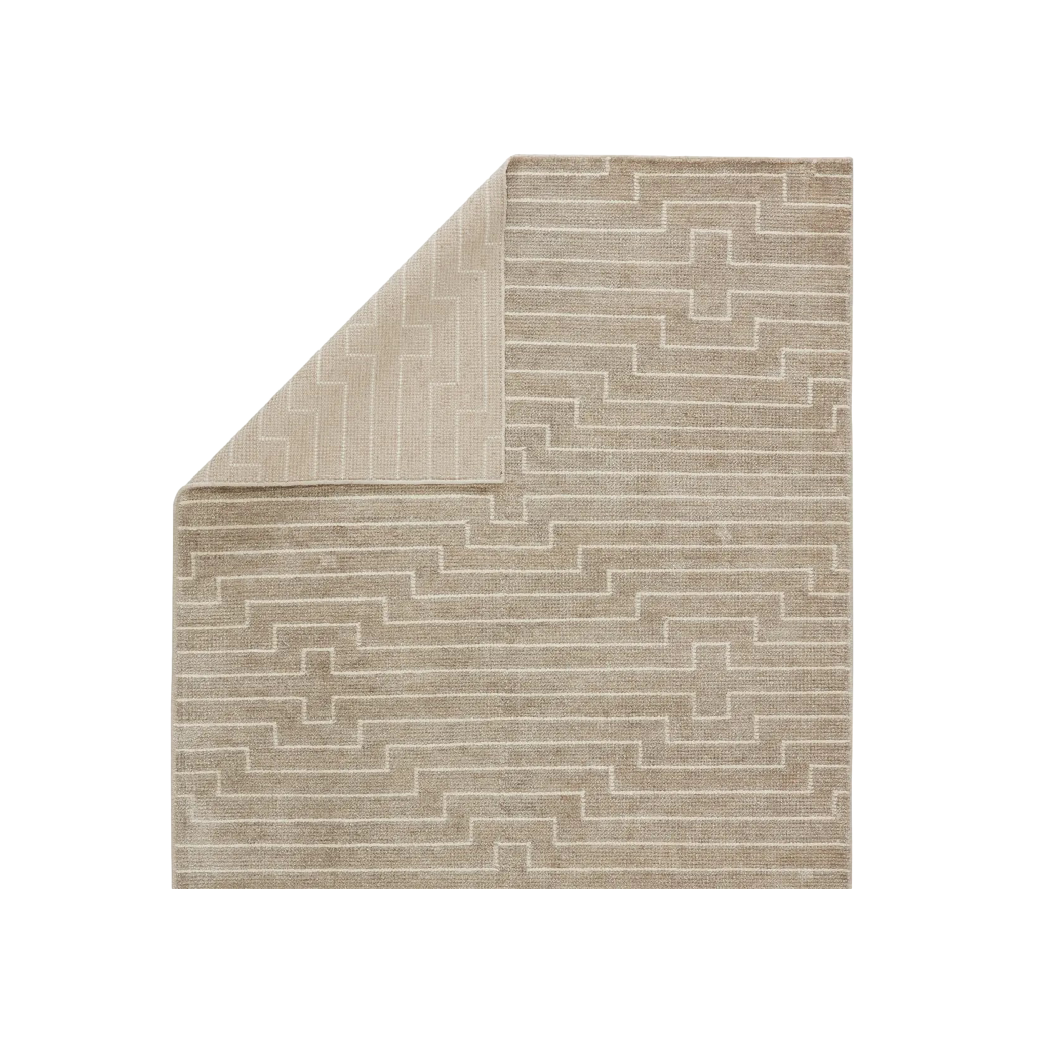 Alloy Rug