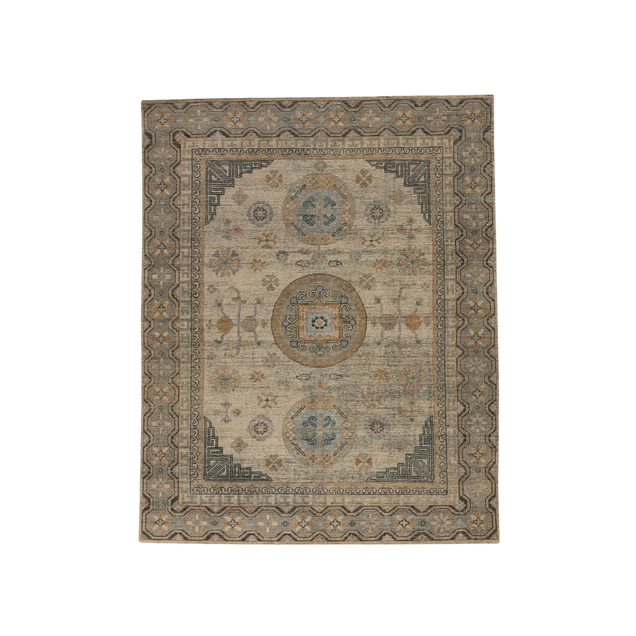 Delpha Rug