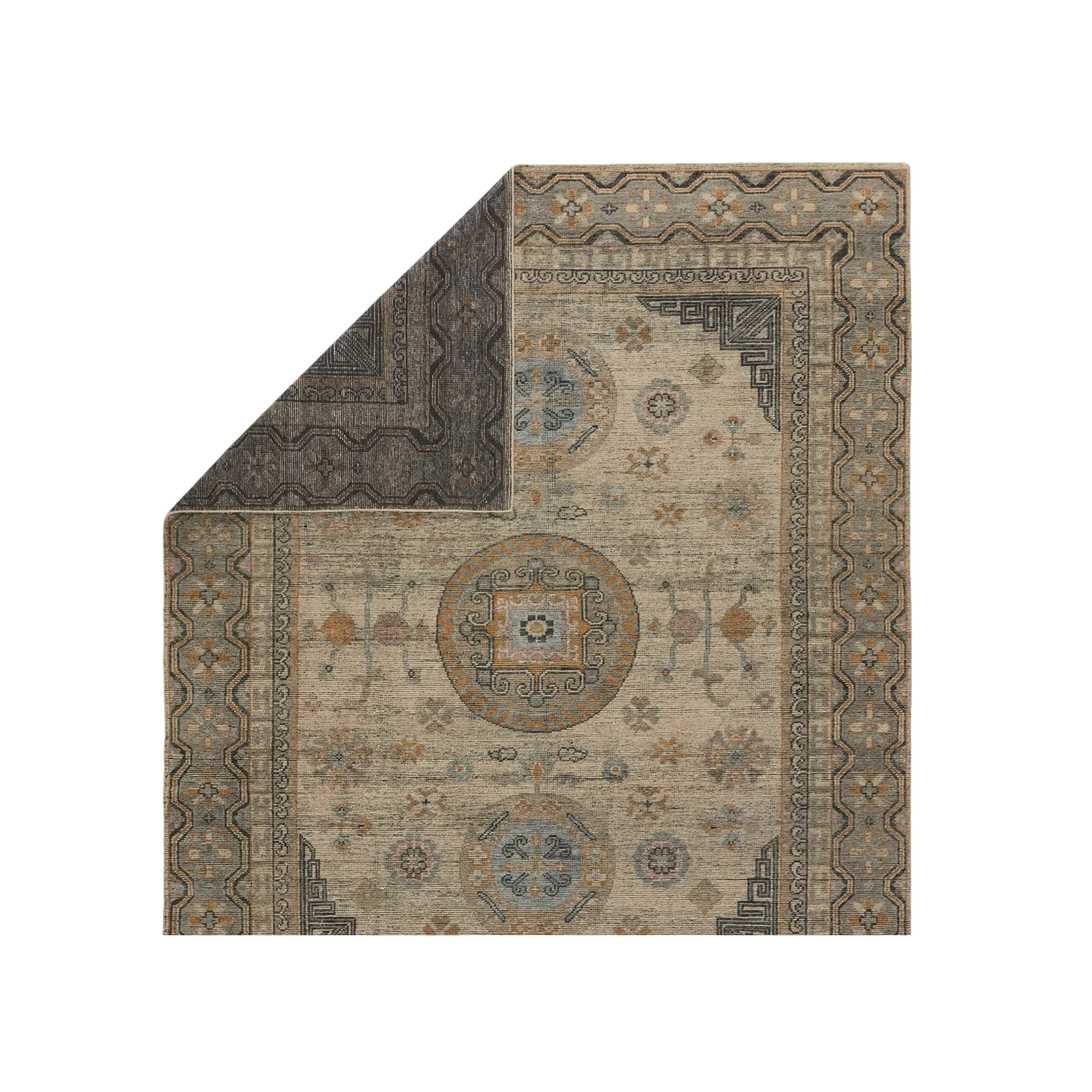 Delpha Rug