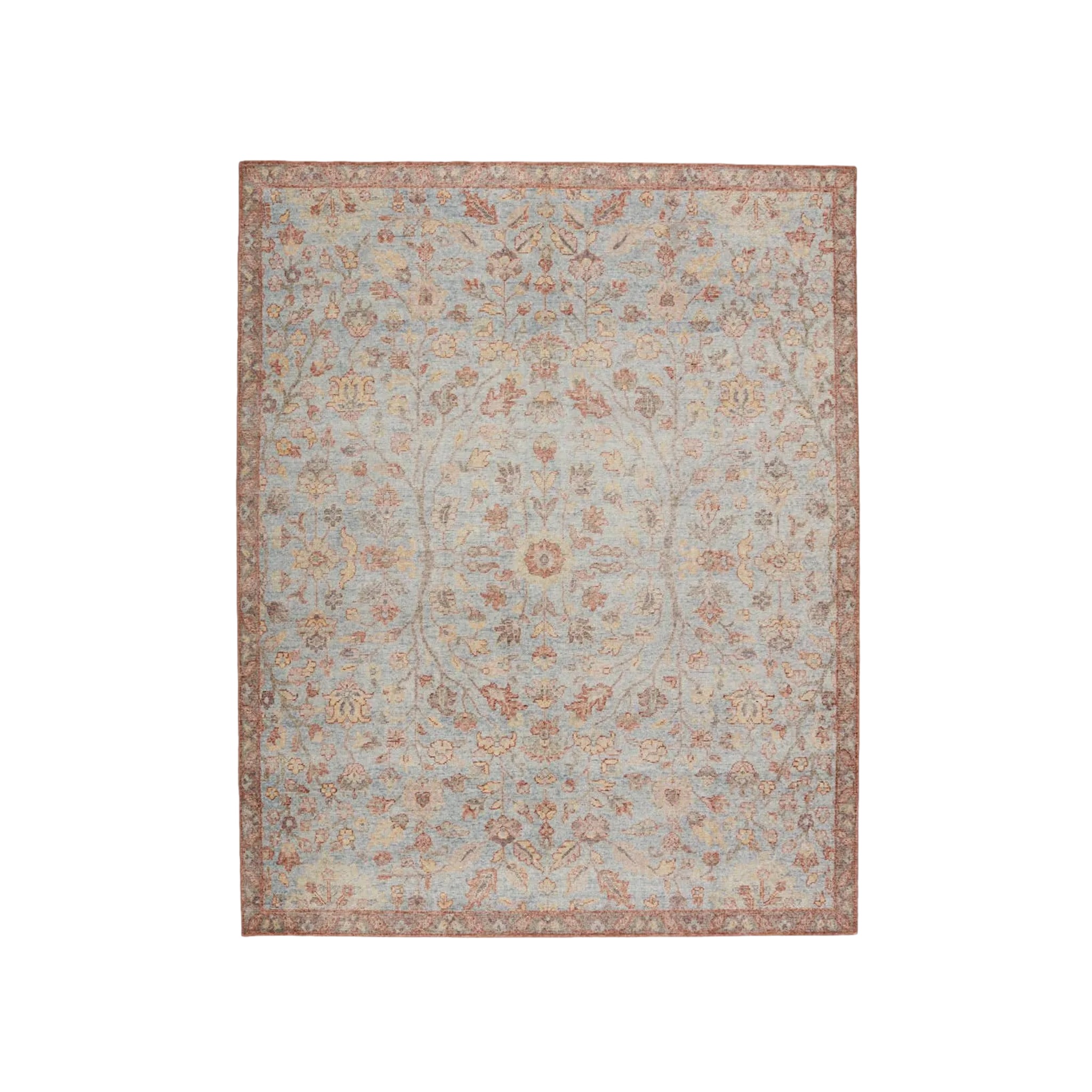 Lileas Rug