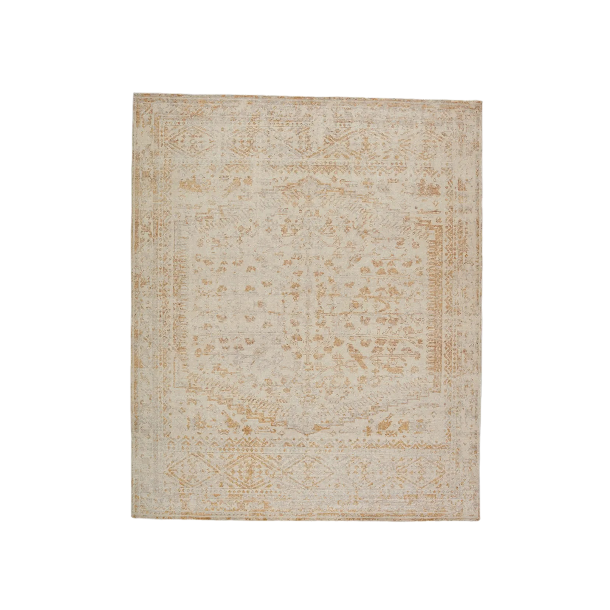 Maiden Rug