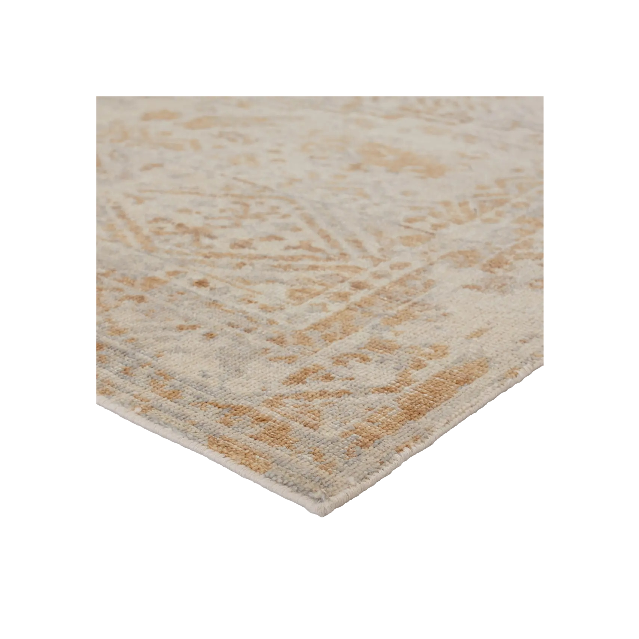 Maiden Rug