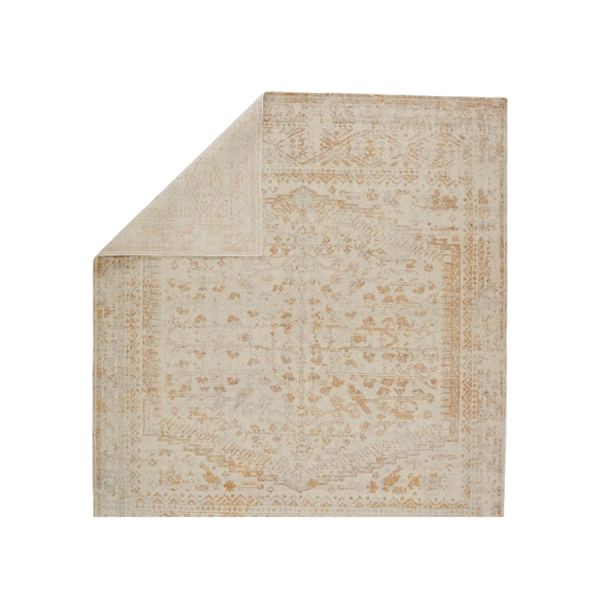 Maiden Rug