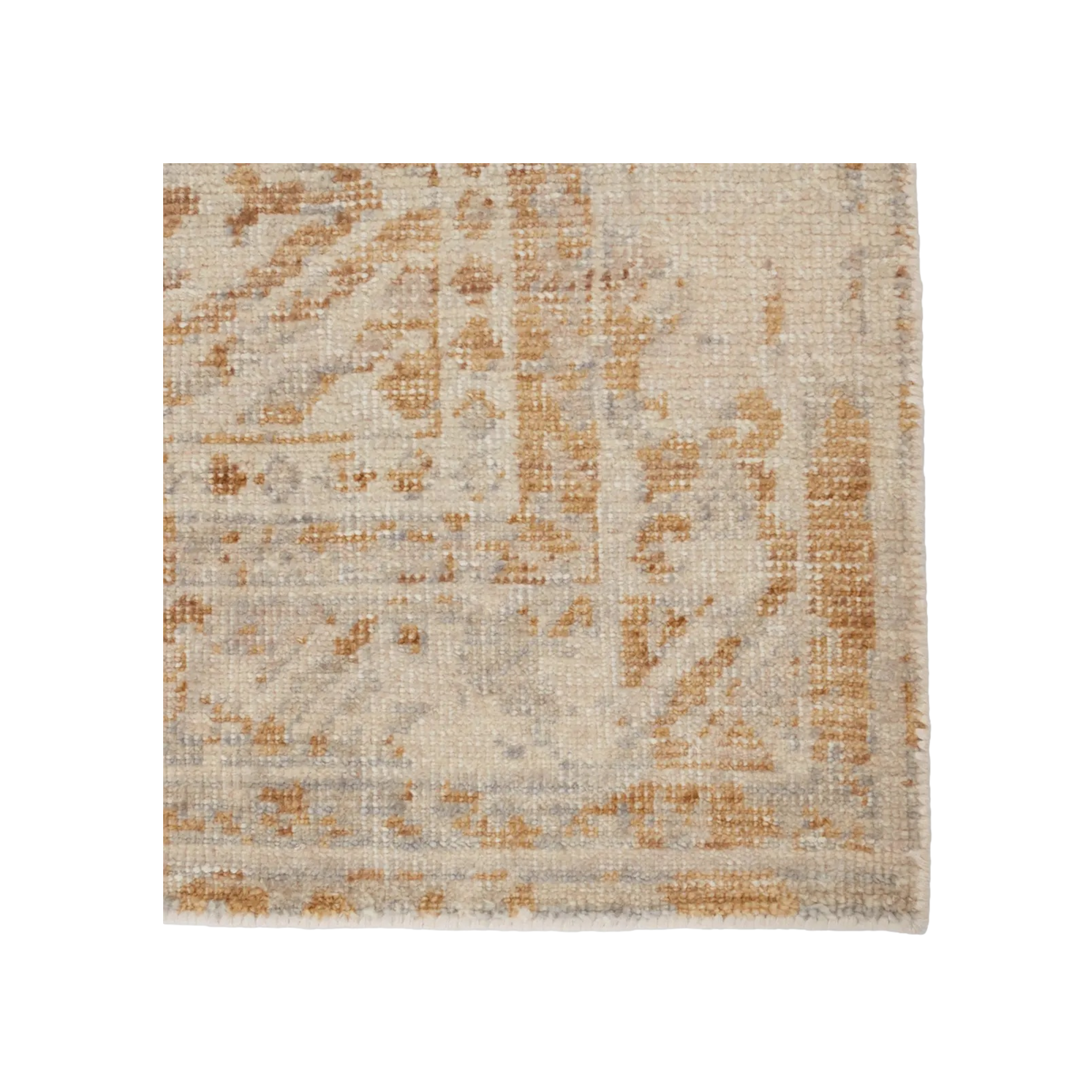 Maiden Rug