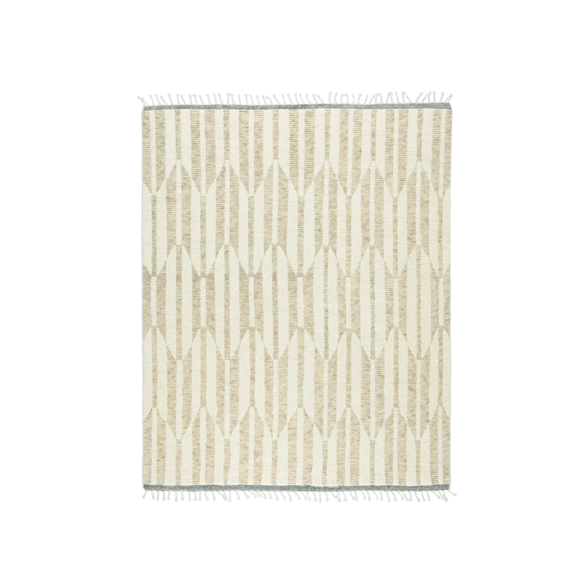 Quest Rug