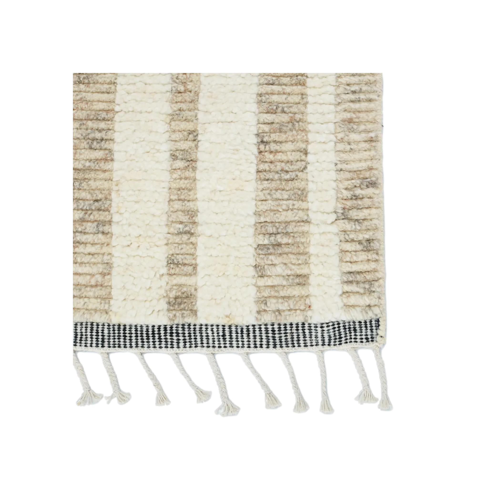 Quest Rug