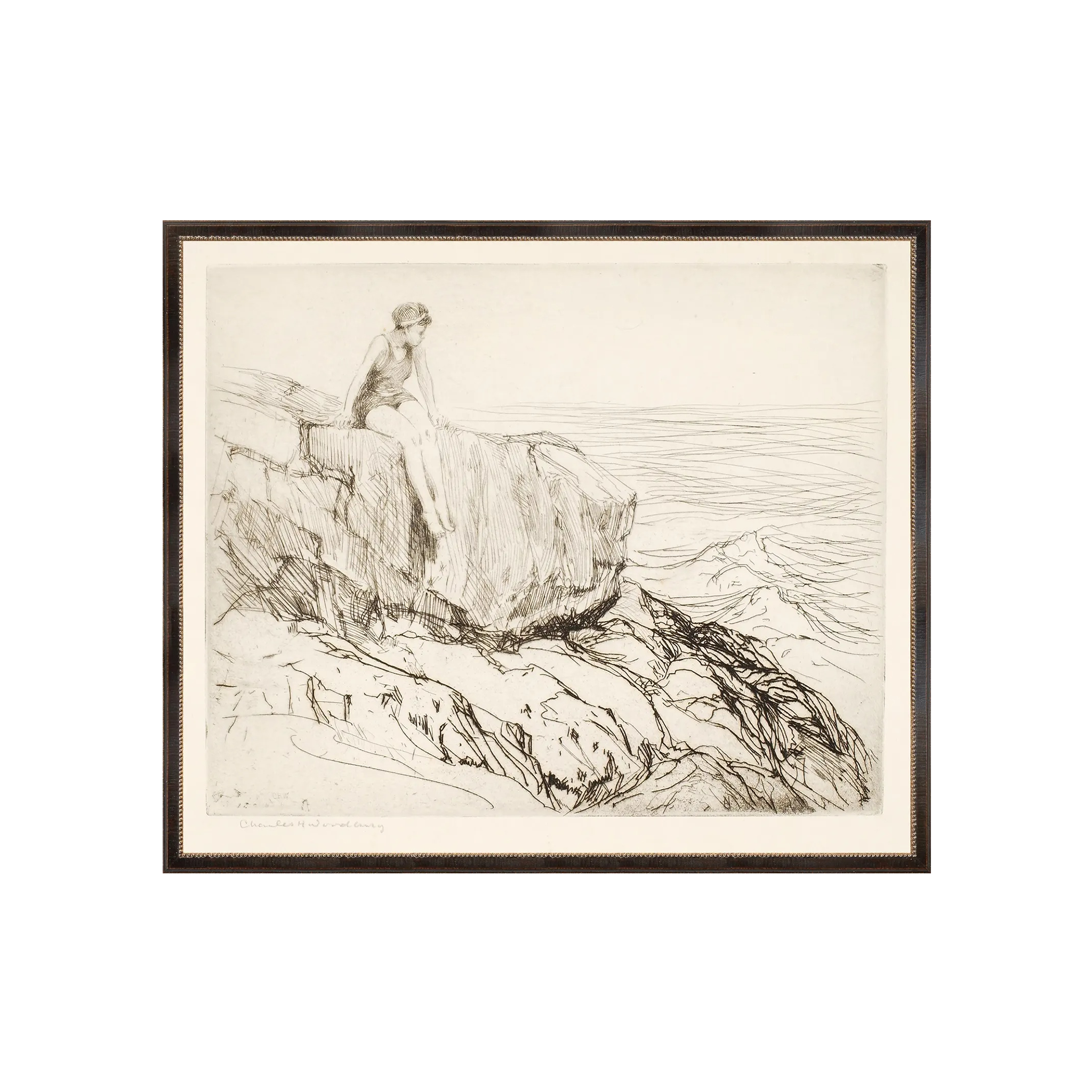 &quot;Ledges&quot;