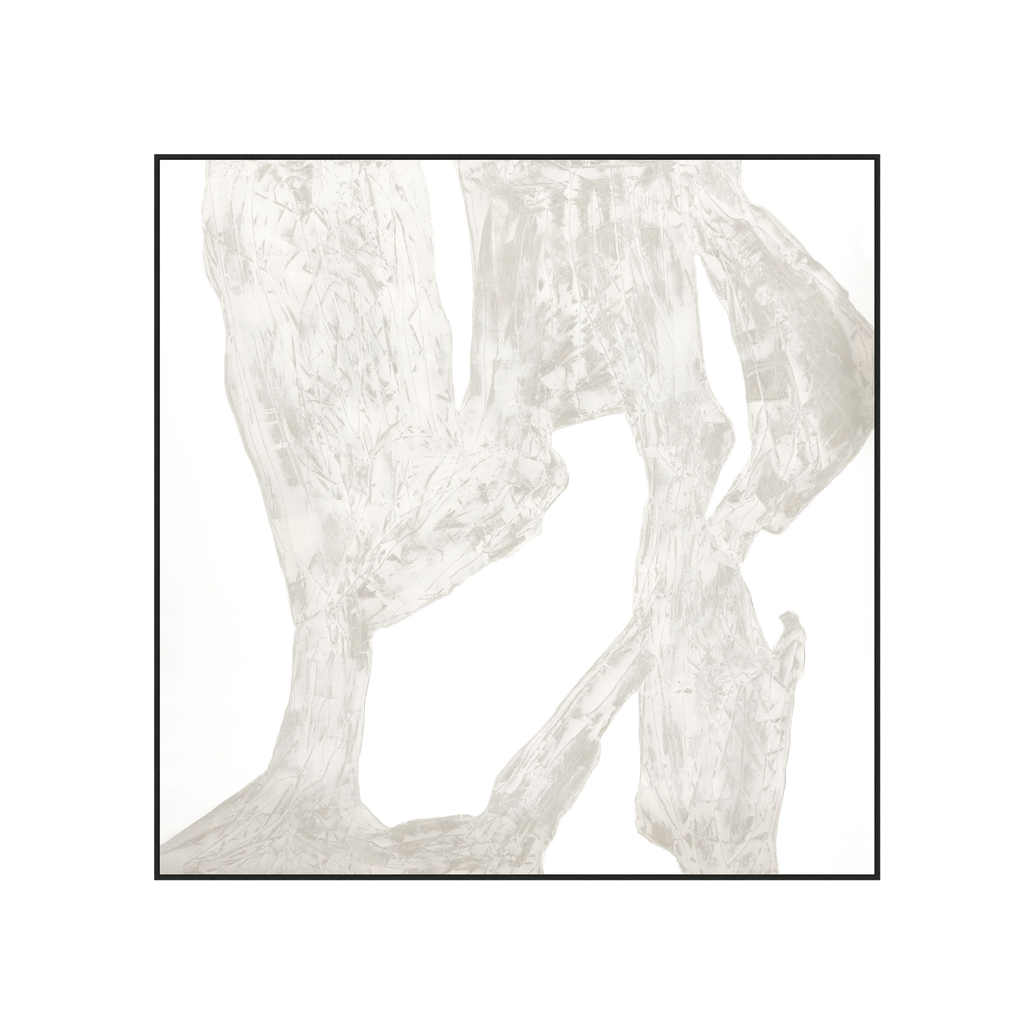 &quot;Organic Movement I&quot; Artwork