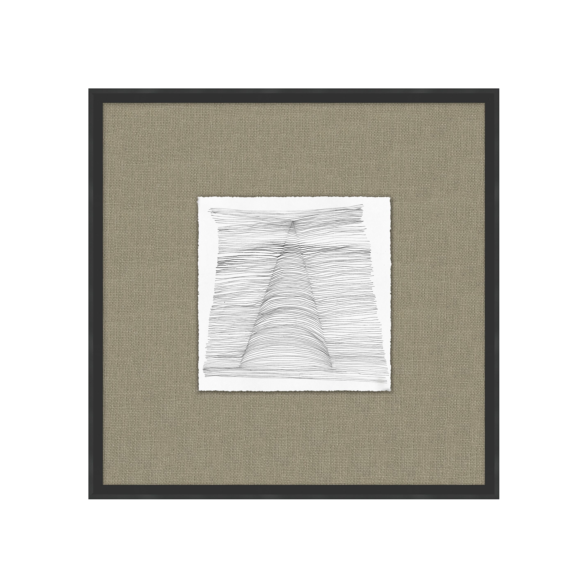 &quot;Organic Tracings 2&quot; Artwork