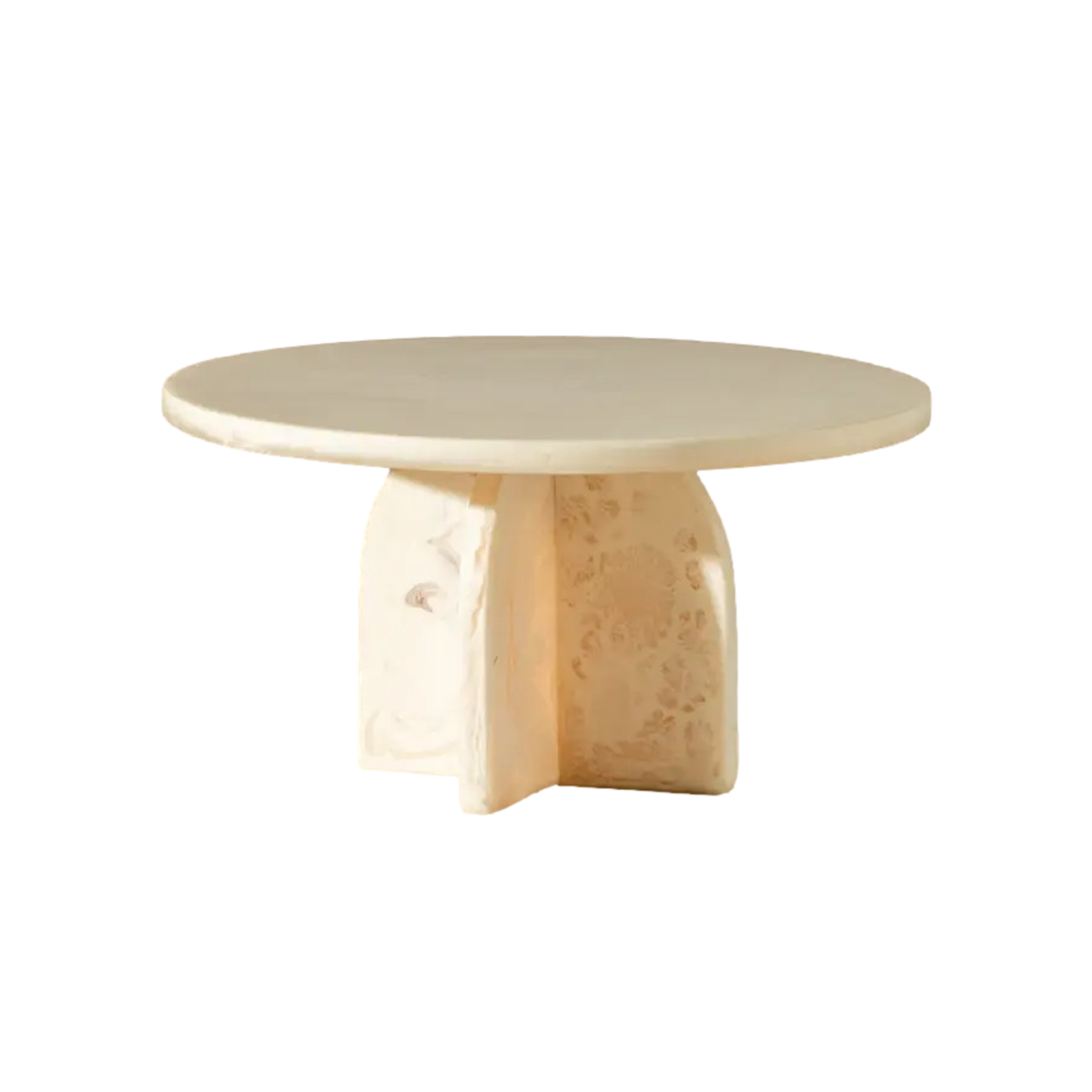 Flow Cake Stand
