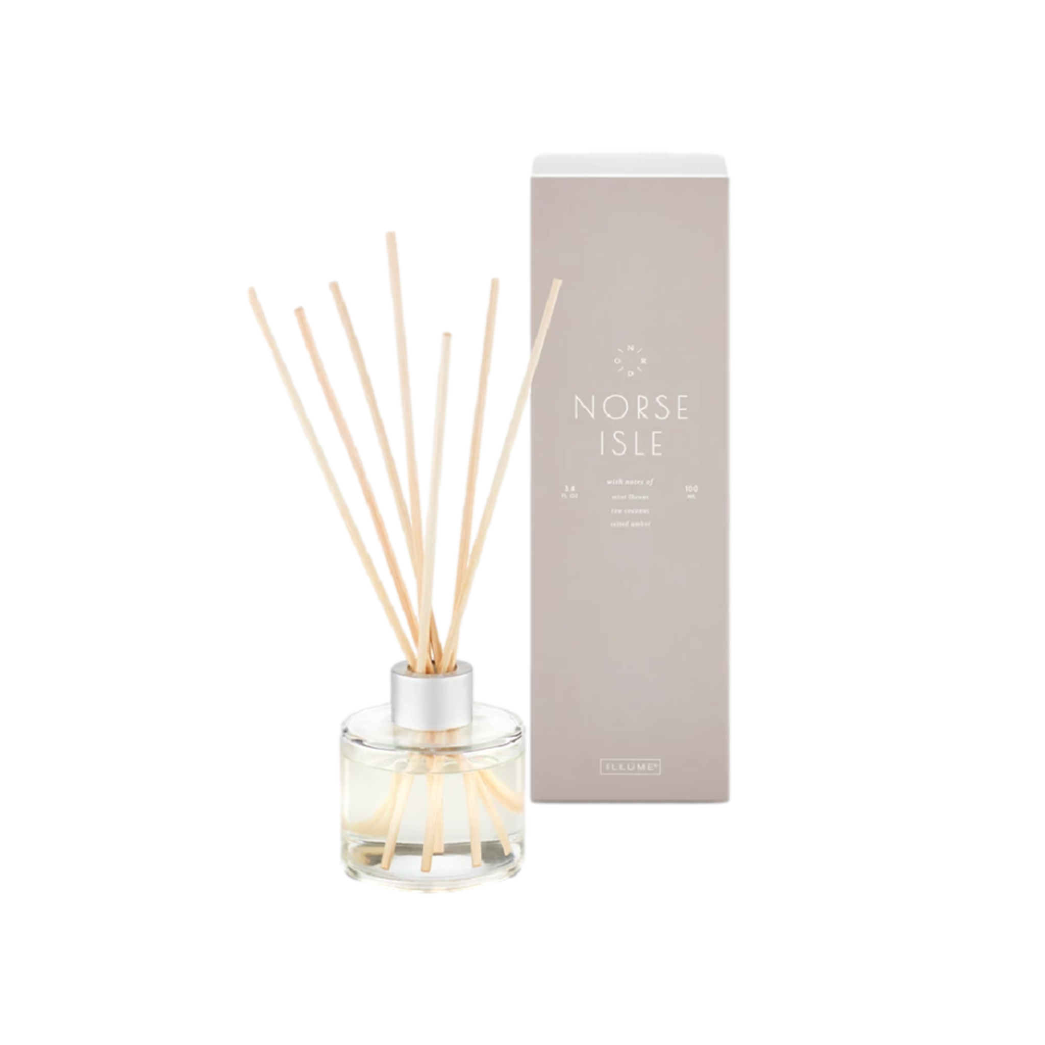 Norse Isle Diffuser