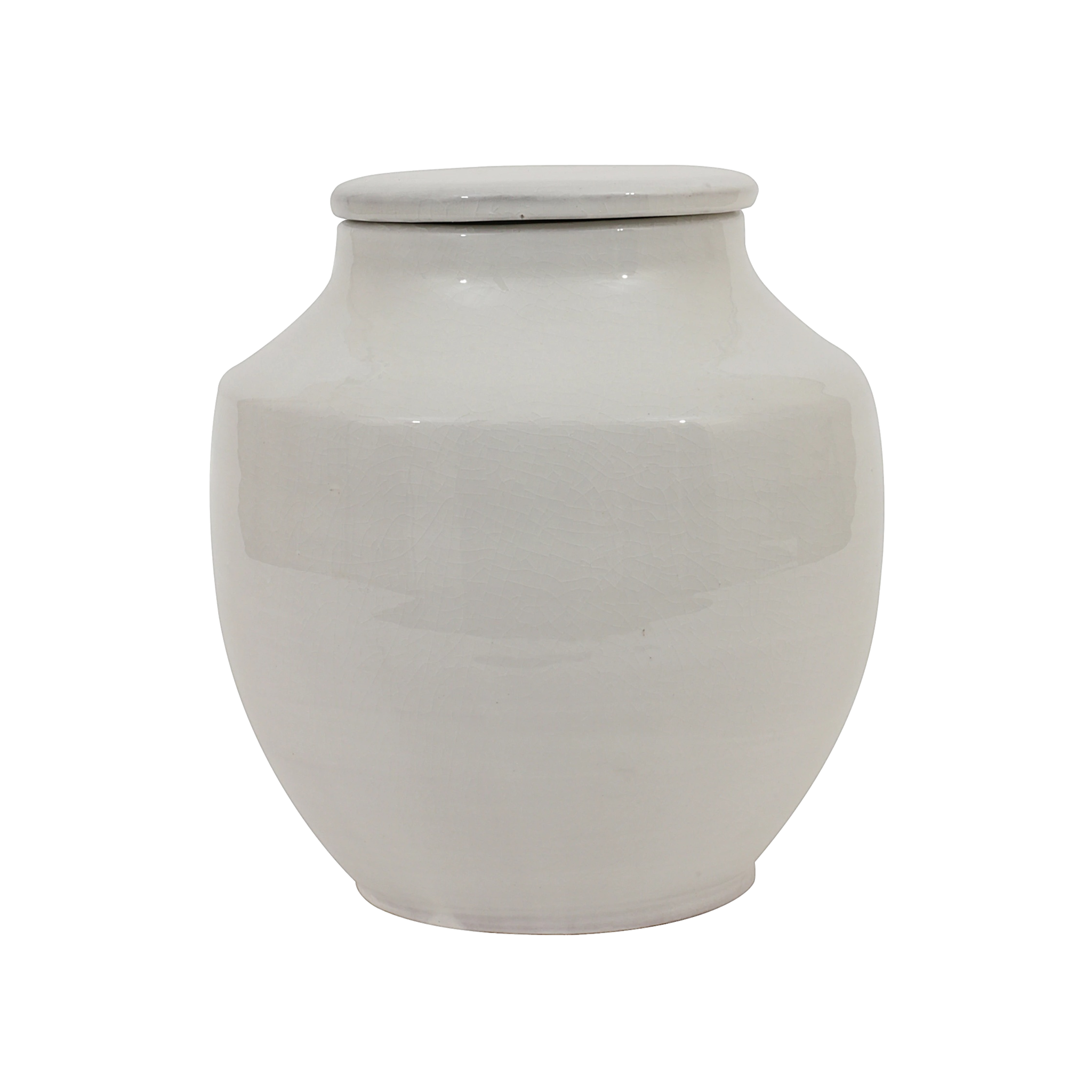 Terracotta Cache Pot