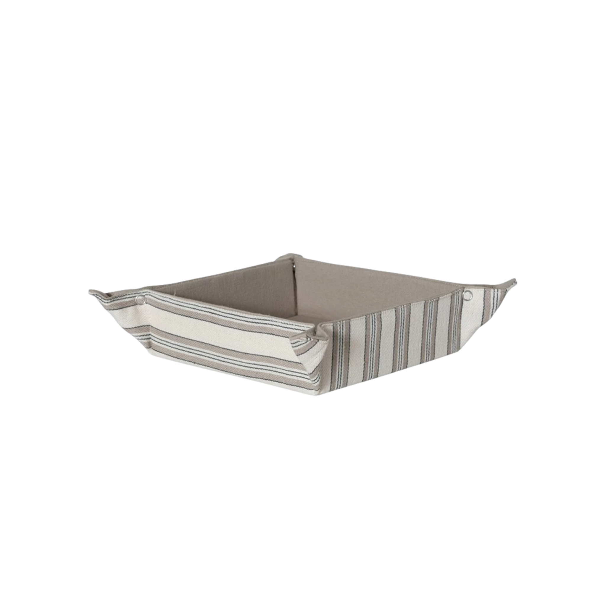 Woven Bread Basket