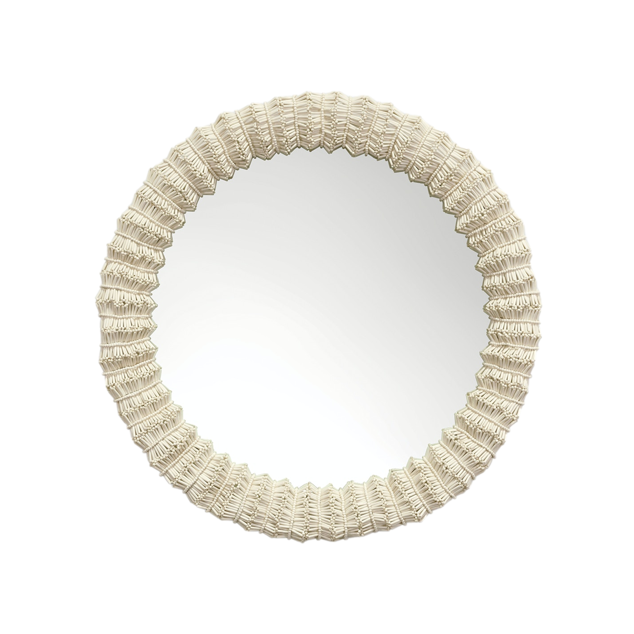 Antigua Mirror Mayker Interiors