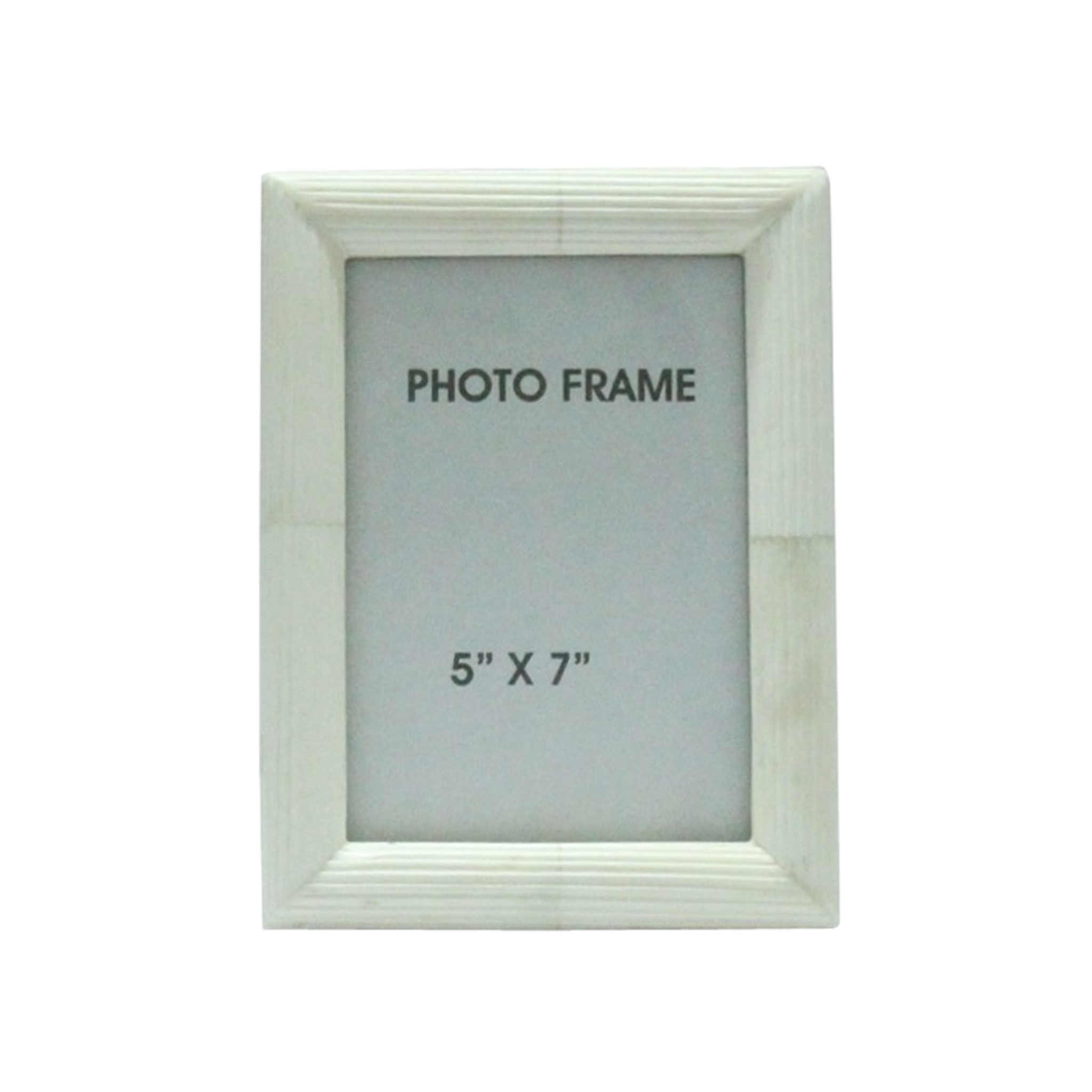 5x7 Ridge Frame