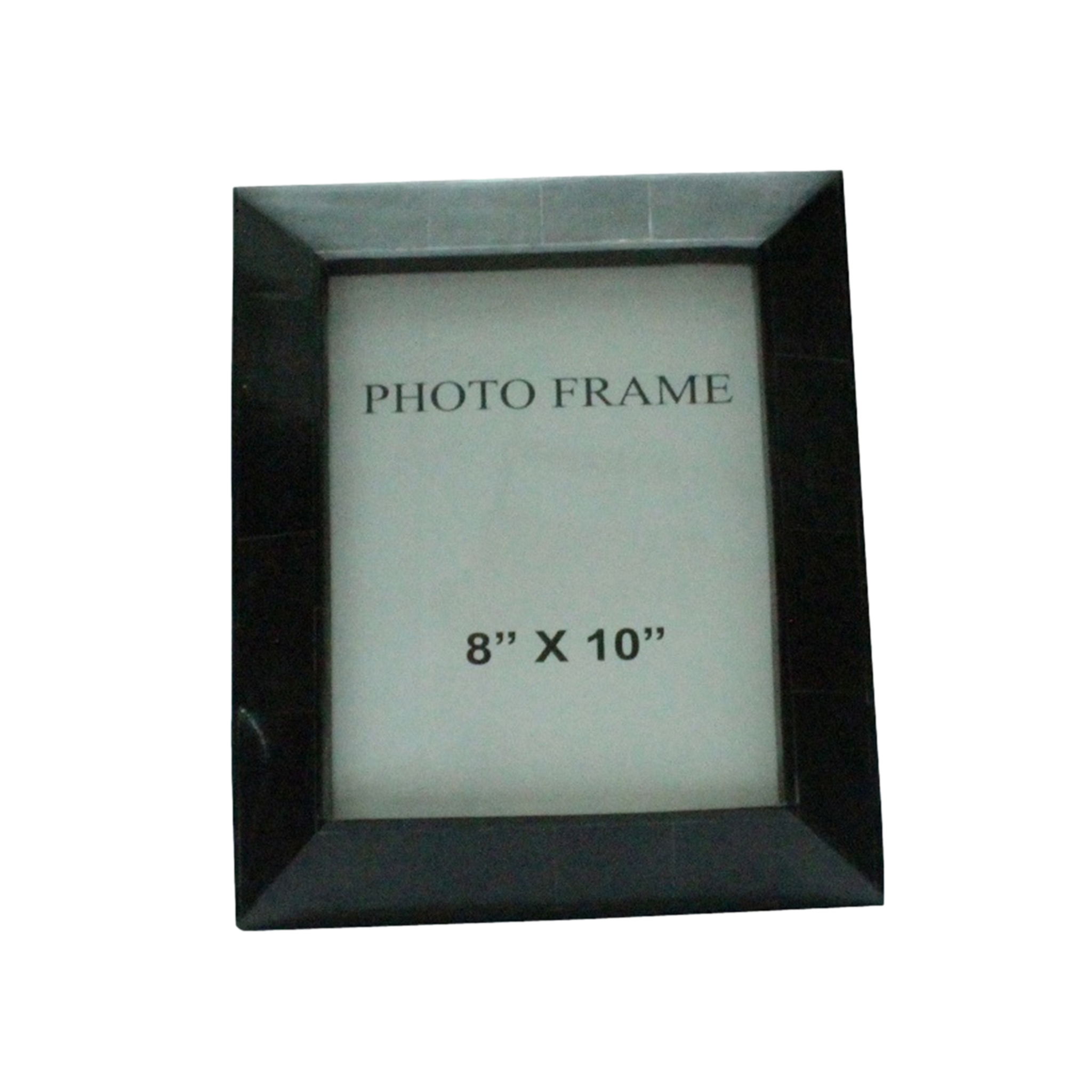 8x10 Horn Wide Frame