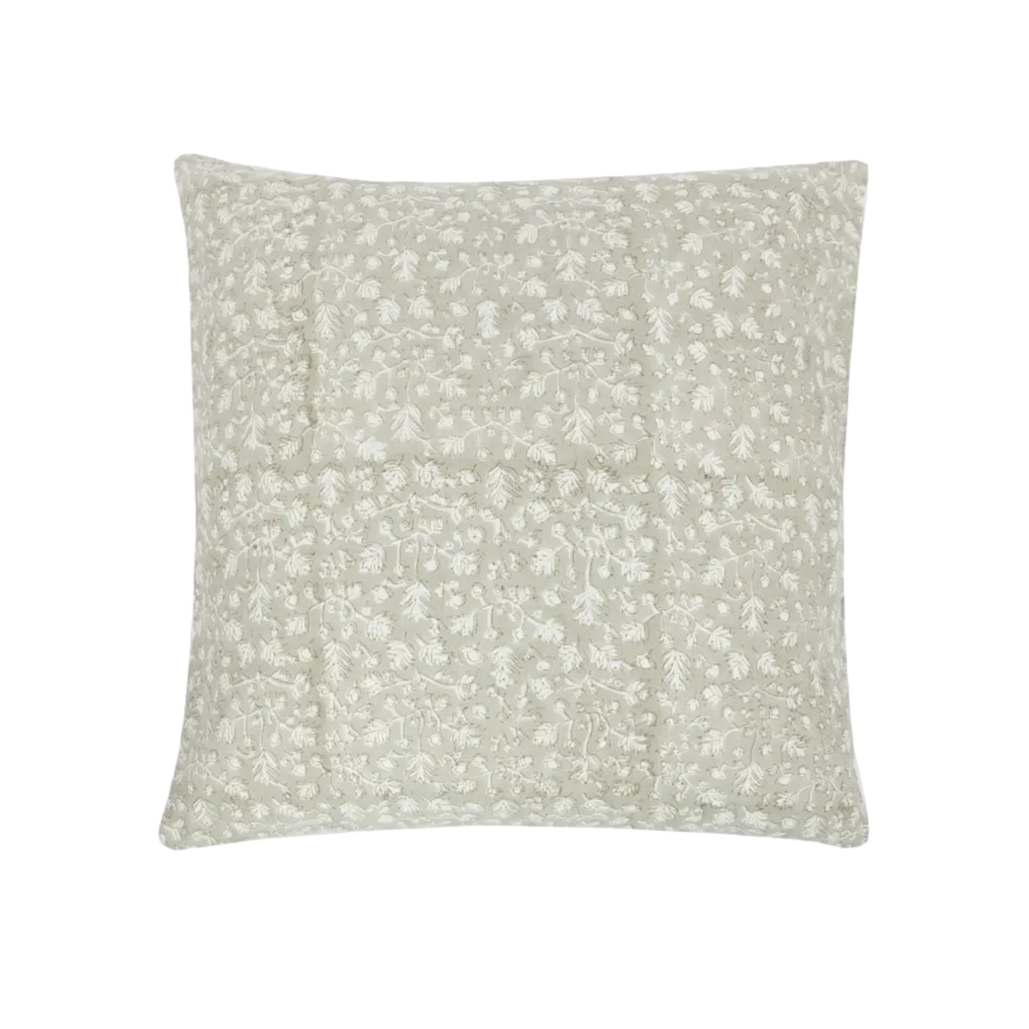 Anna Mist Linen Pillow