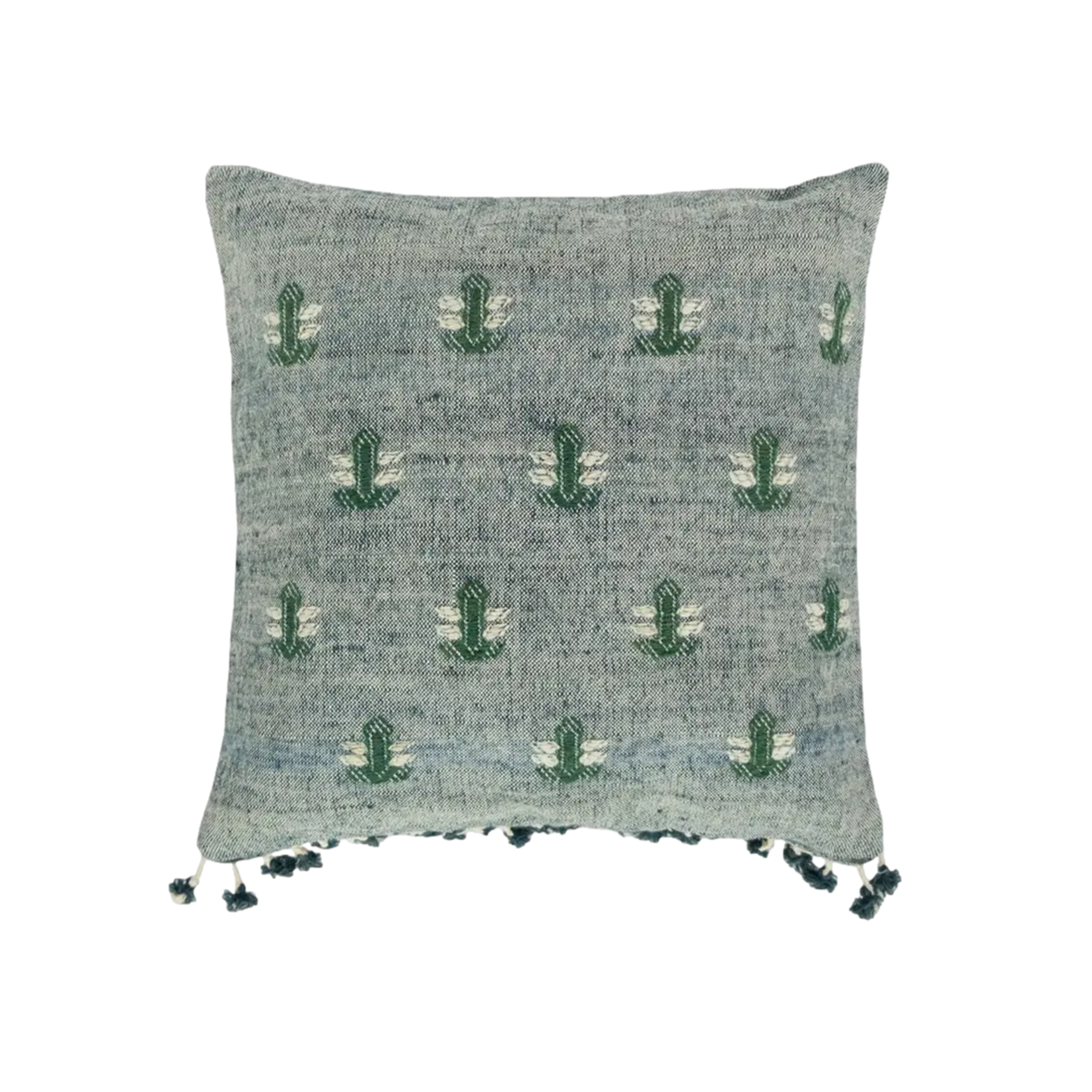 Gia Bhujodi Pillow