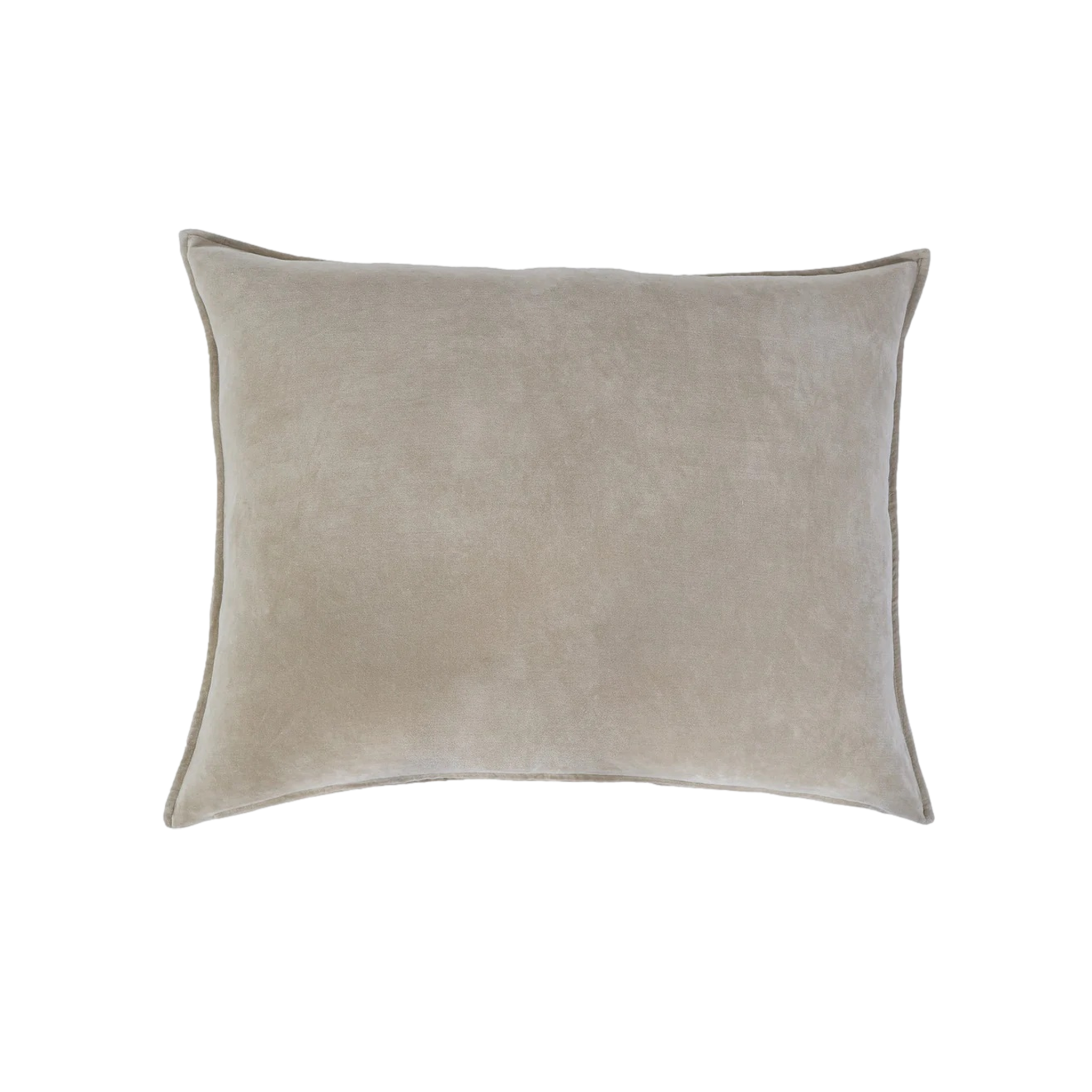 White sales big pillows