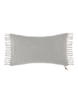 Cardiff Lumbar Pillow in Grey