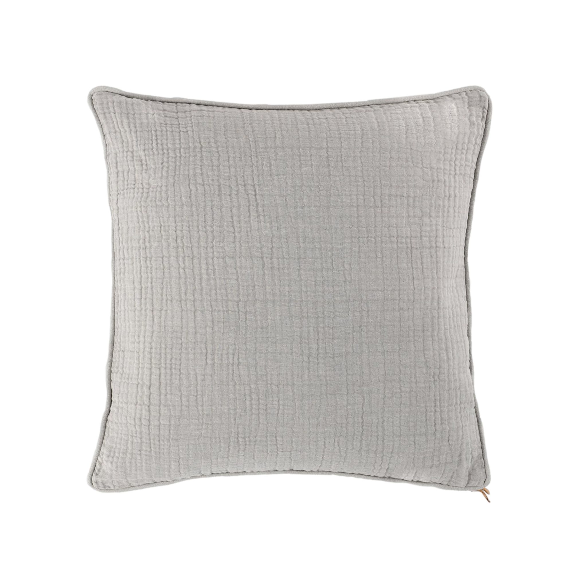 Cardiff Pillow in Grey