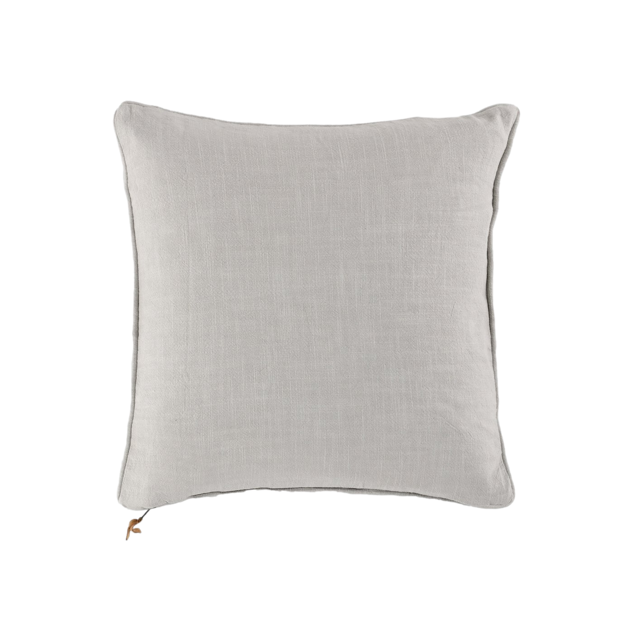 Cardiff Pillow in Grey
