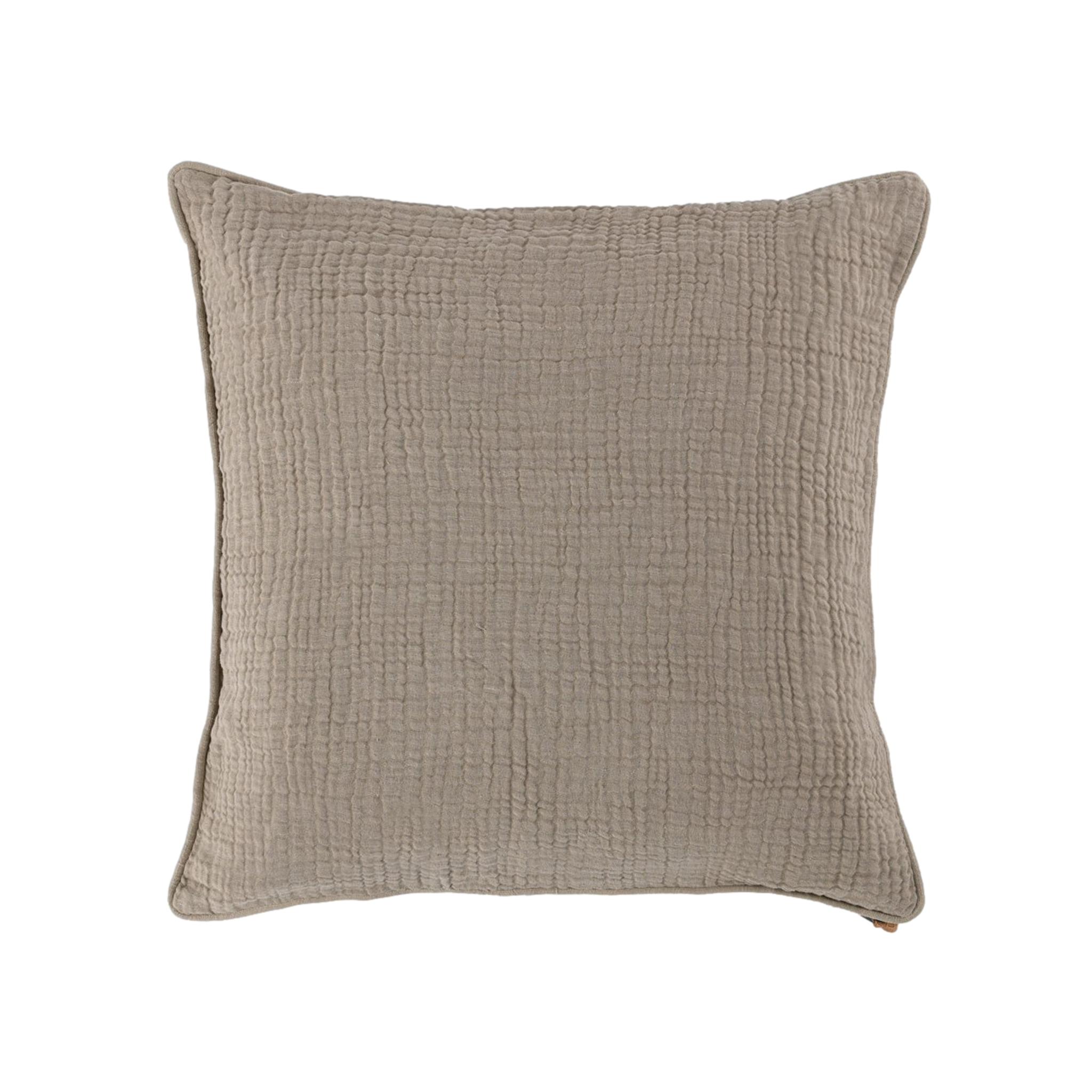 Cardiff Pillow in Natural