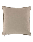 Cardiff Pillow in Natural