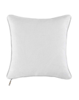 Cardiff Pillow in White