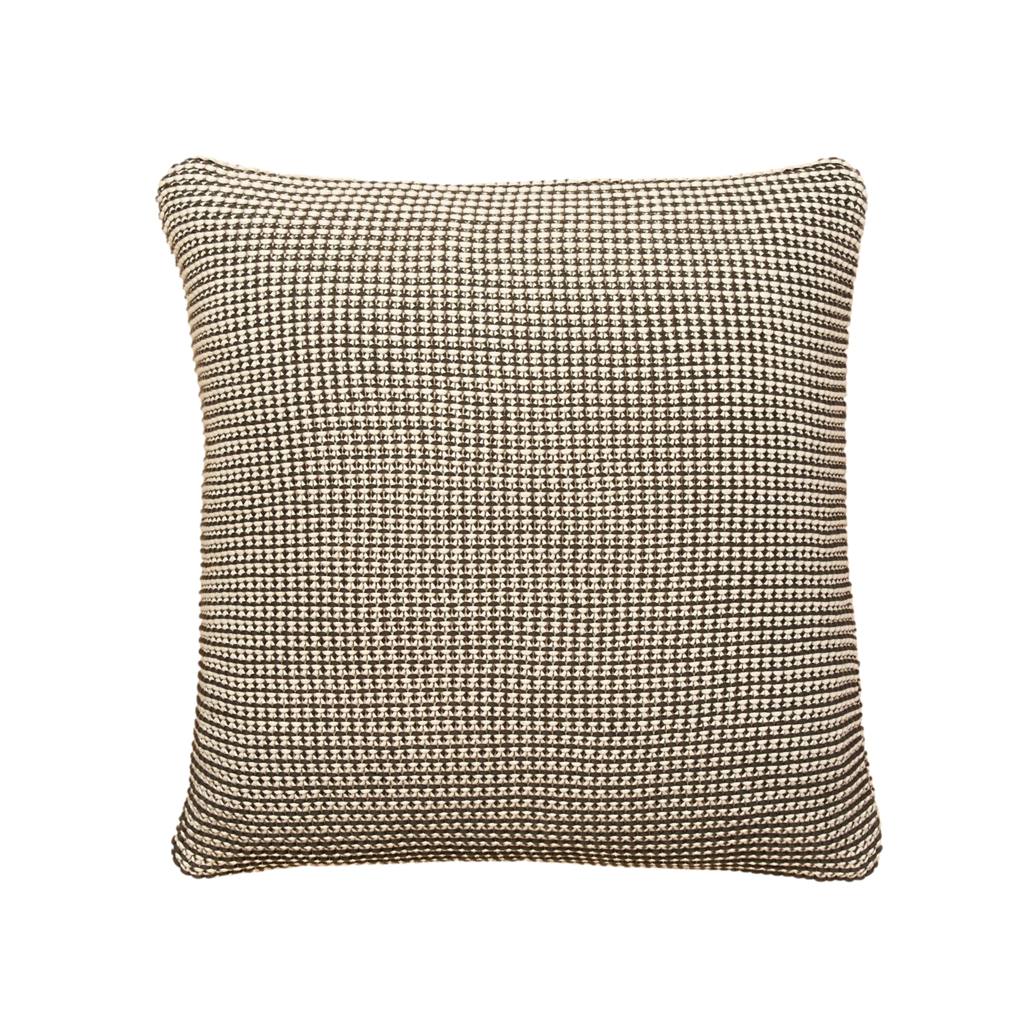 Cooper Pillow in Charcoal Grey