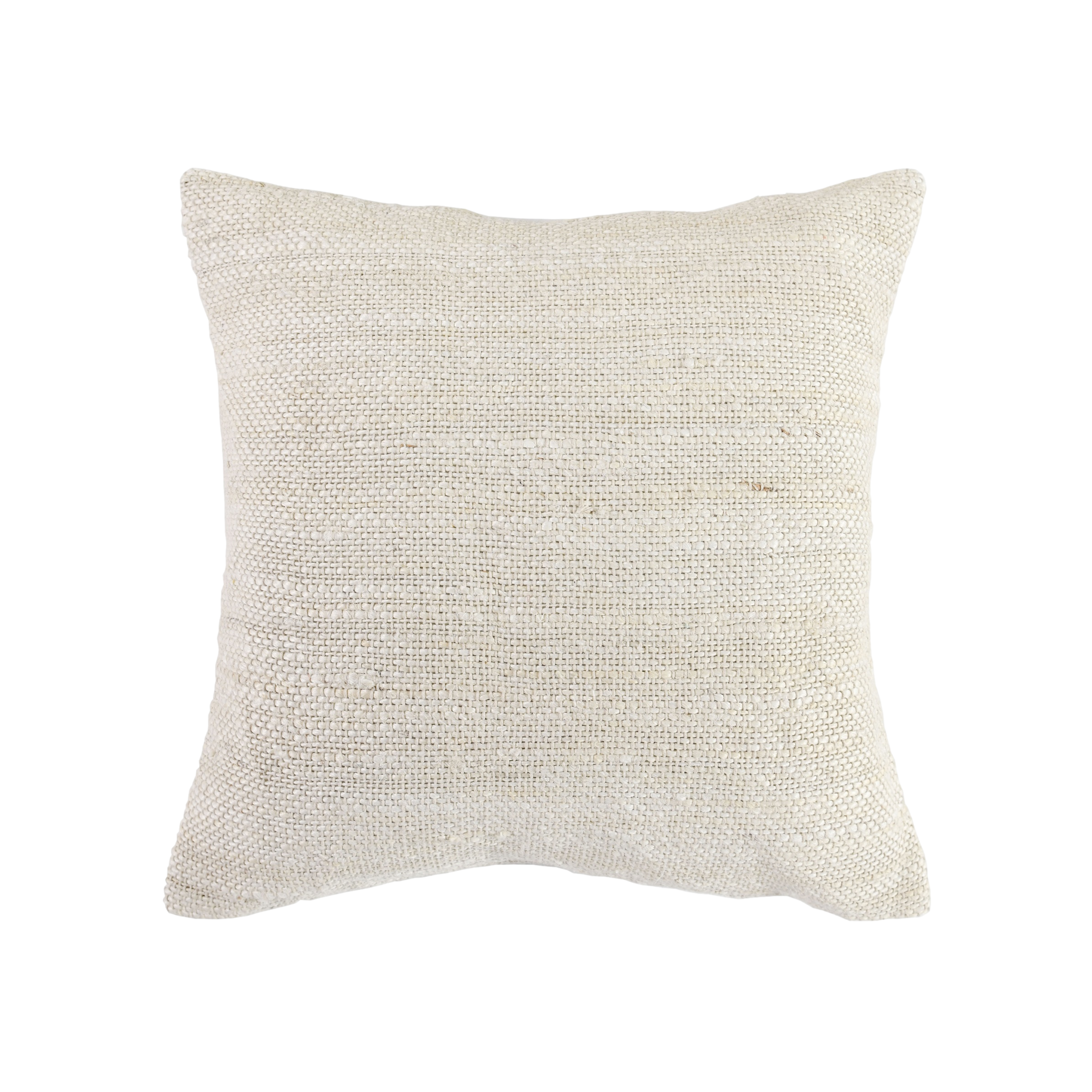 Halter Pillow in Ivory