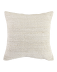 Halter Pillow in Ivory