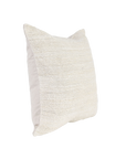 Halter Pillow in Ivory