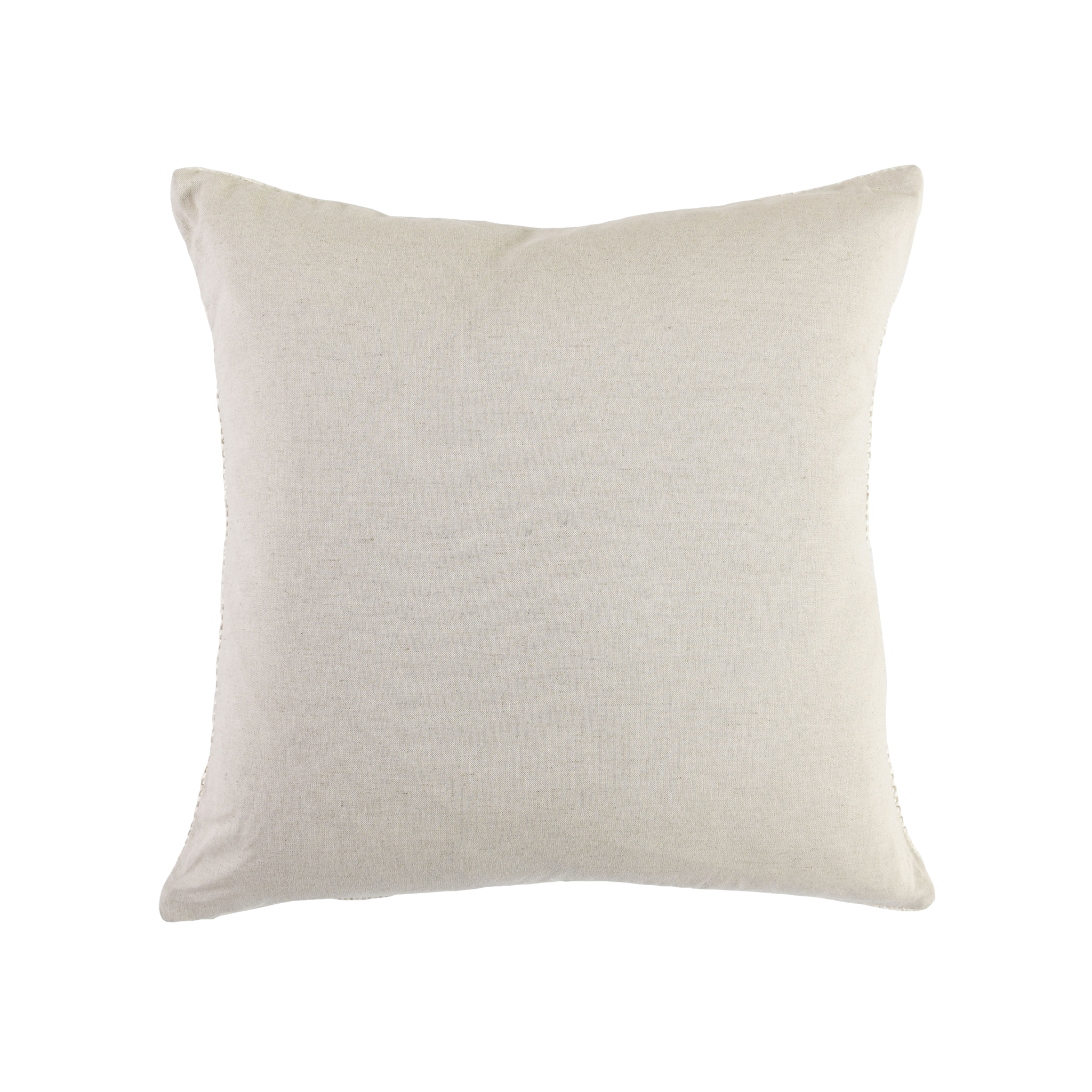 Halter Pillow in Ivory