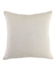 Halter Pillow in Ivory