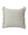 Kinsey Pillow in Grey