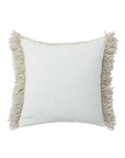 Kinsey Pillow in Grey