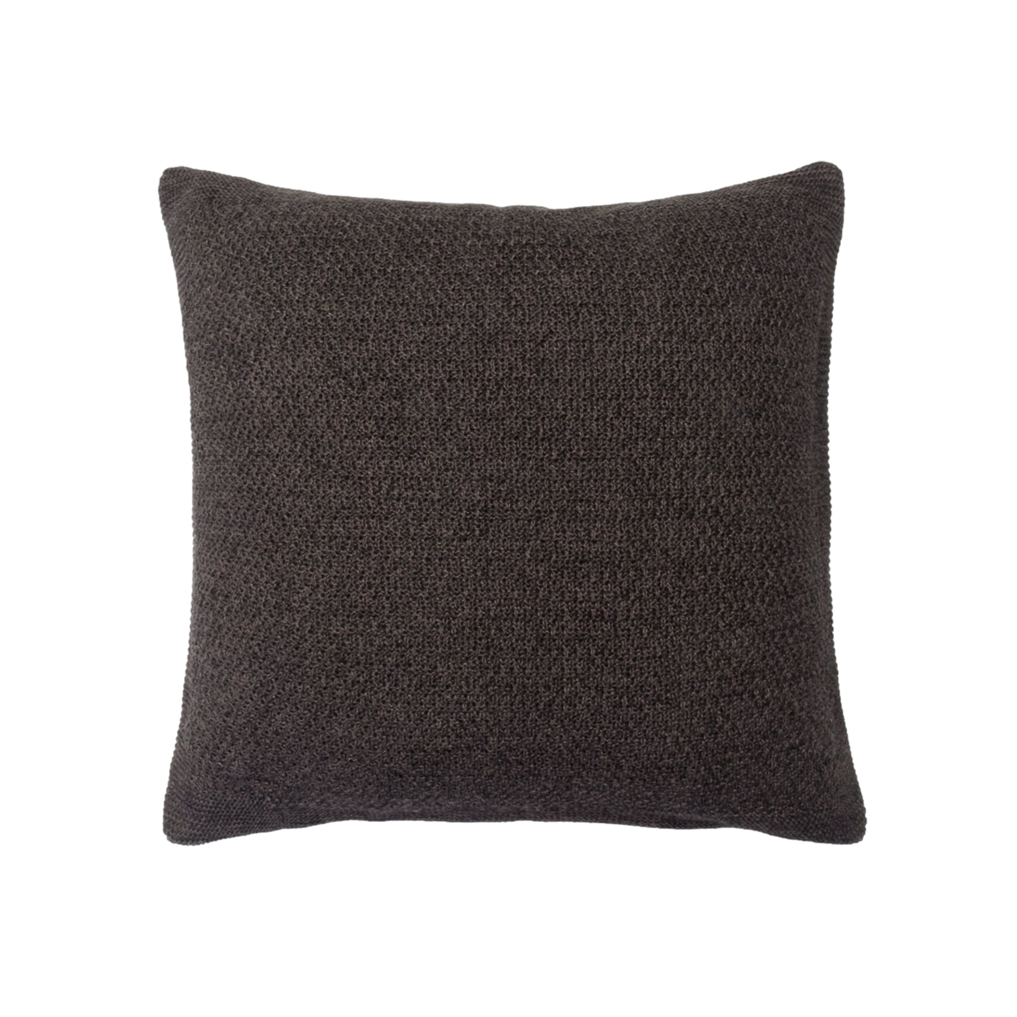 Lanier Pillow in Asphalt