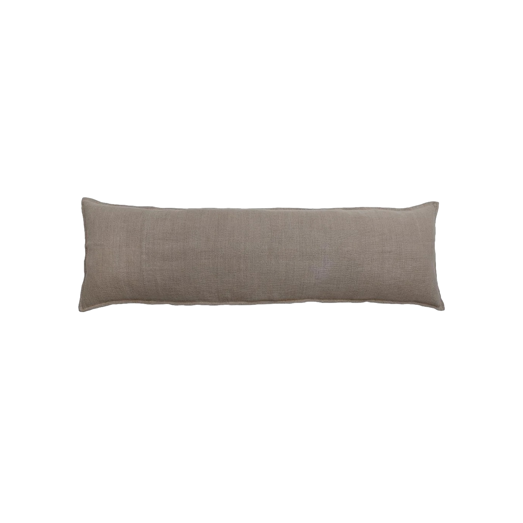 Montauk Body Pillow in Natural