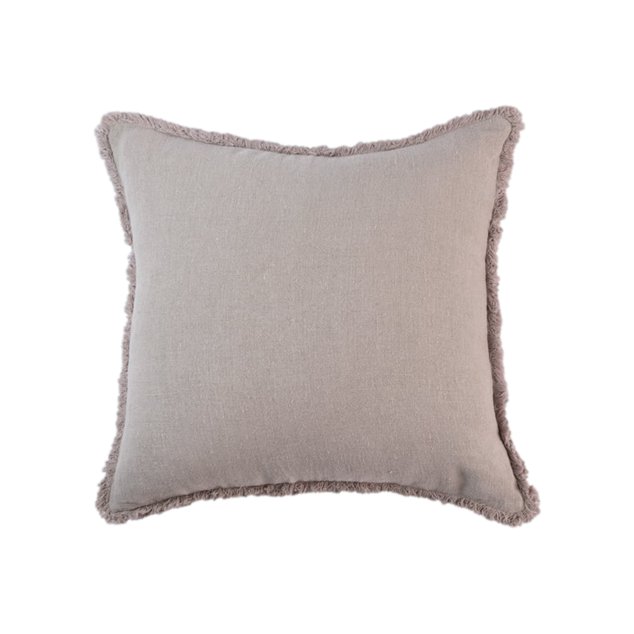 Preston Pillow in Natural