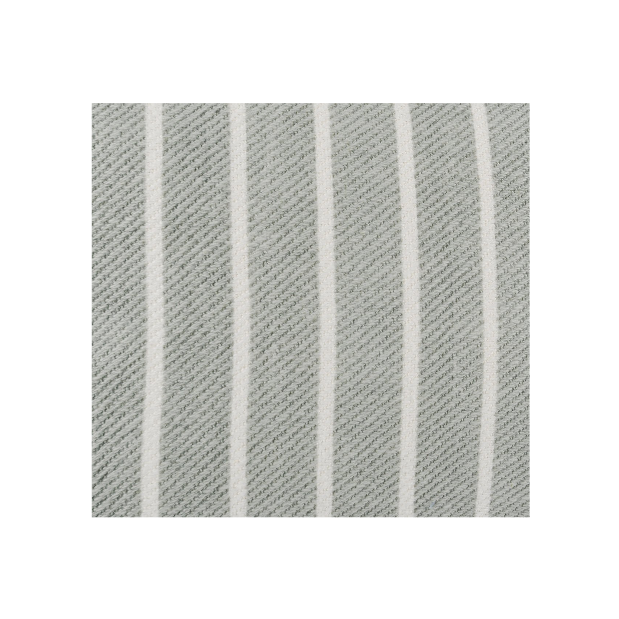 Shore Lumbar Pillow in Eucalyptus