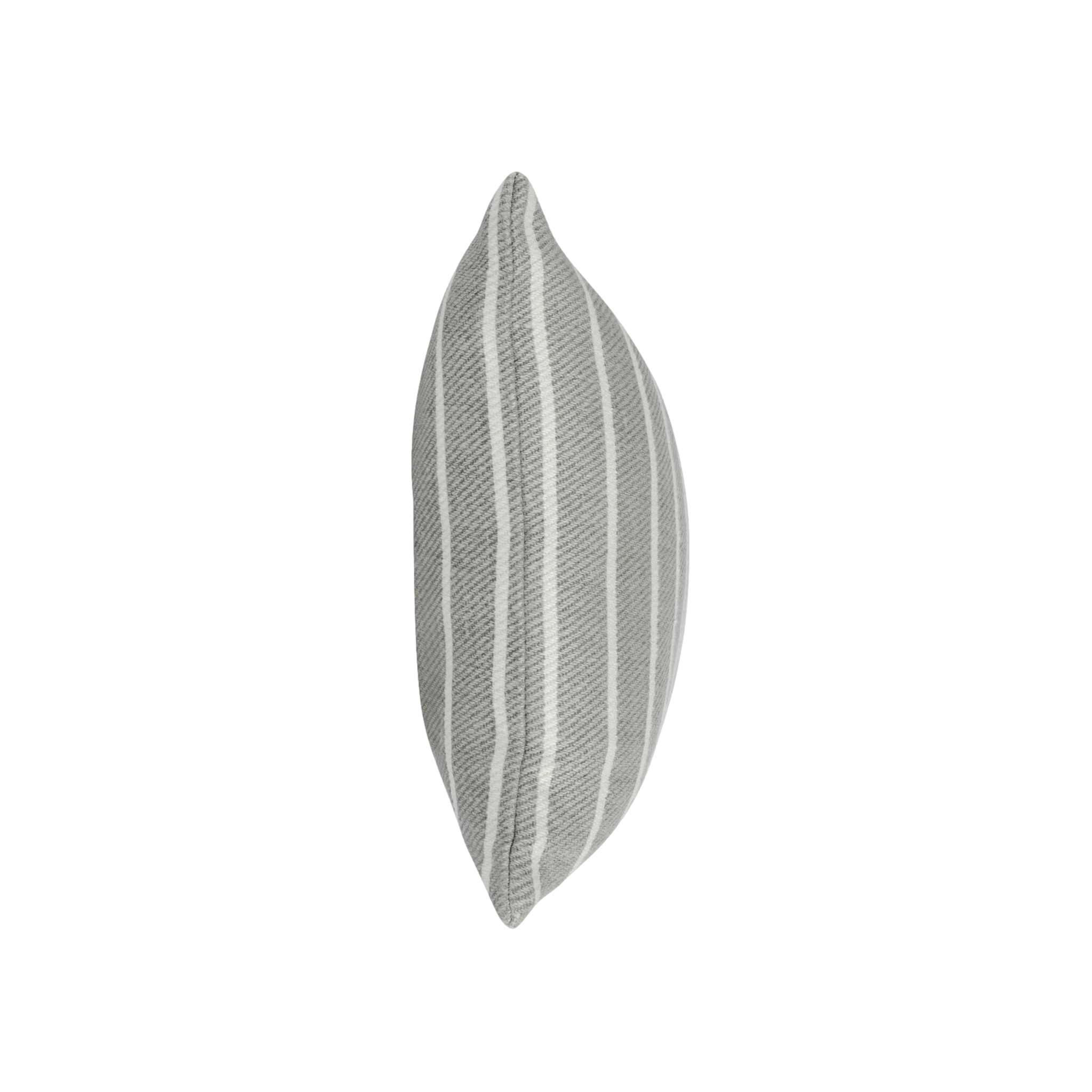Shore Lumbar Pillow in Eucalyptus