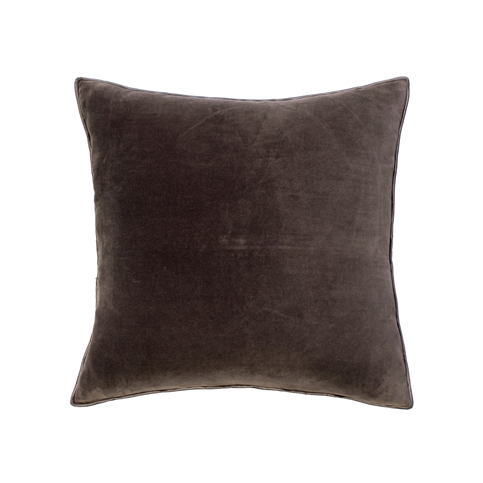 Sloane Pillow in Charcoal
