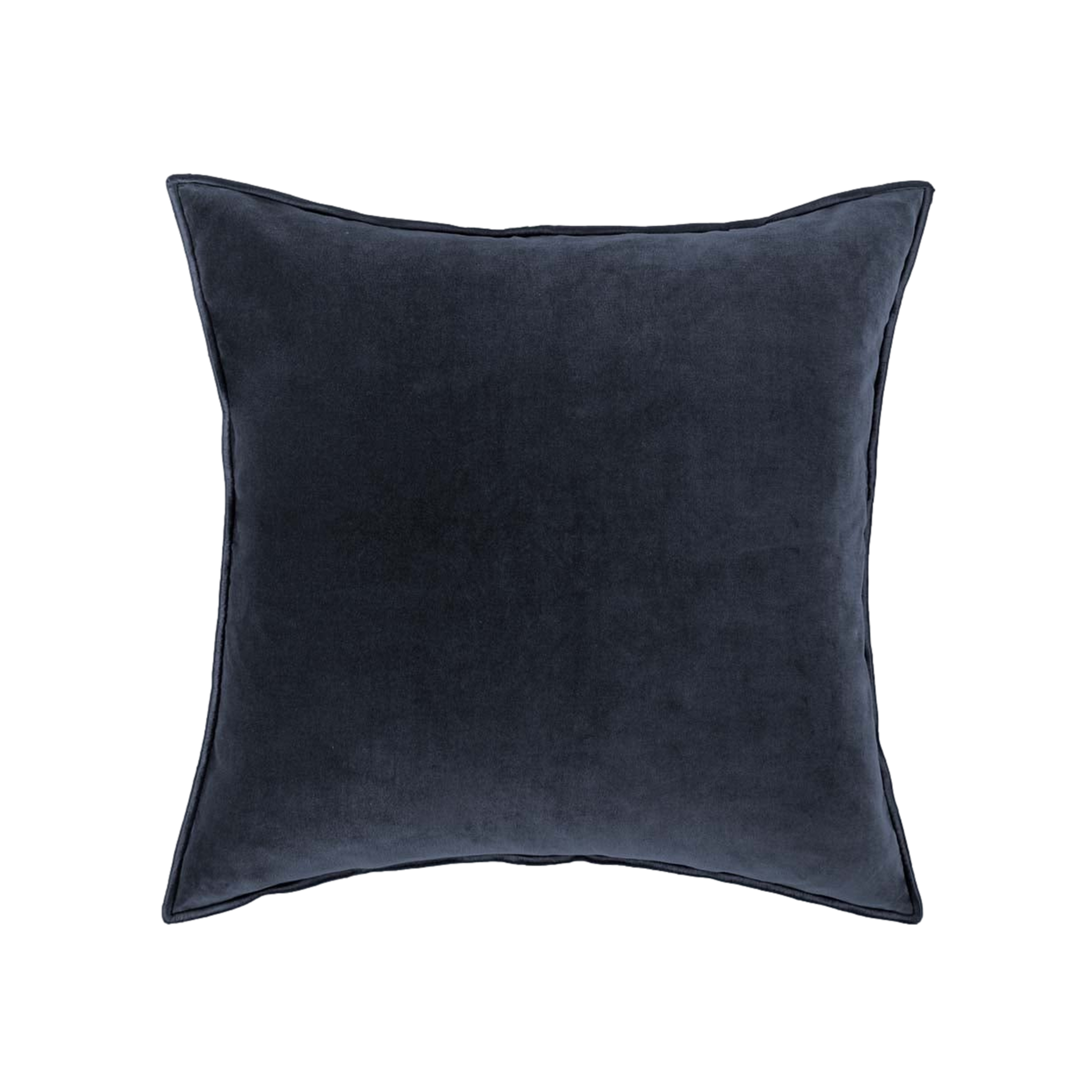 Sloane Pillow in Indigo