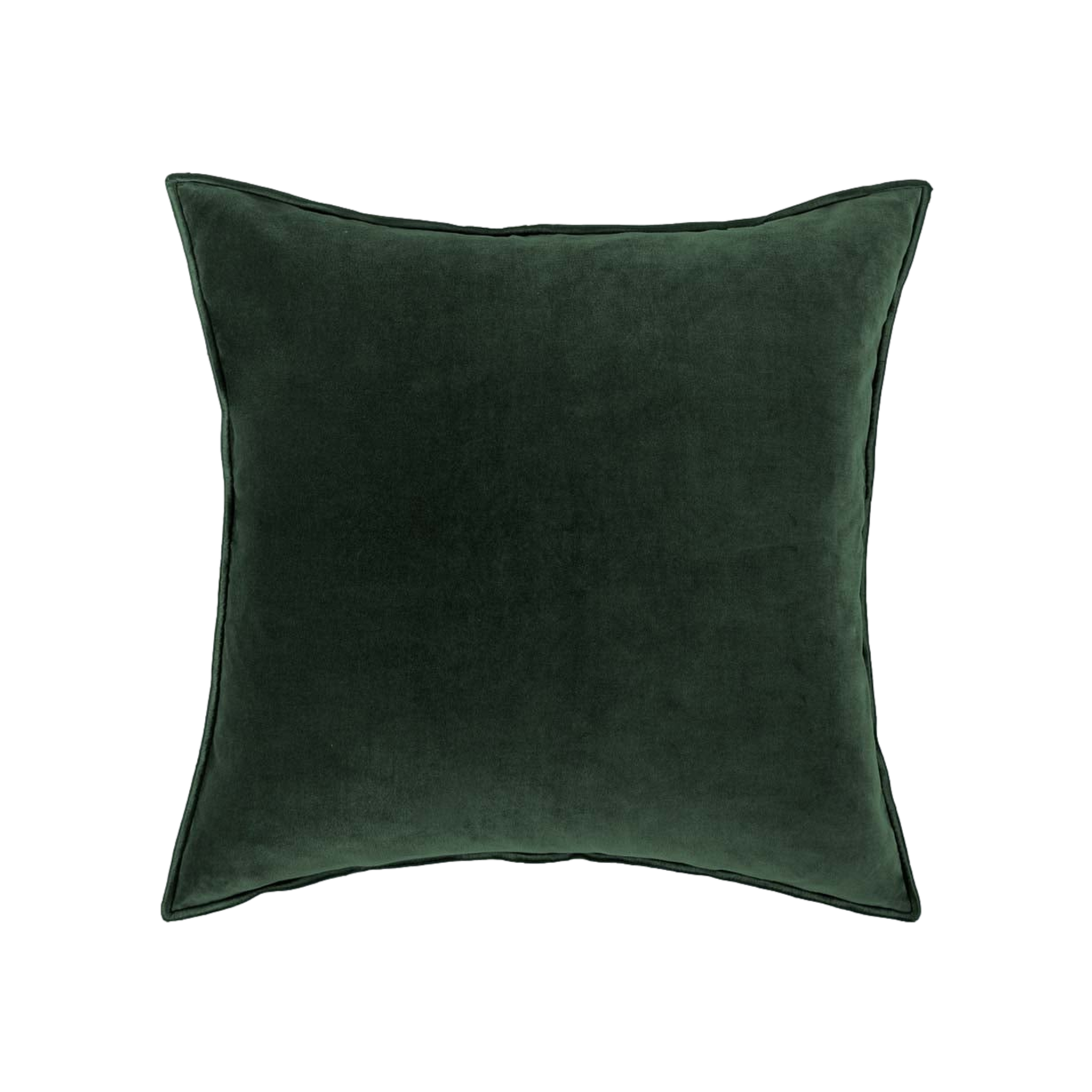 Sloane Pillow in Kale