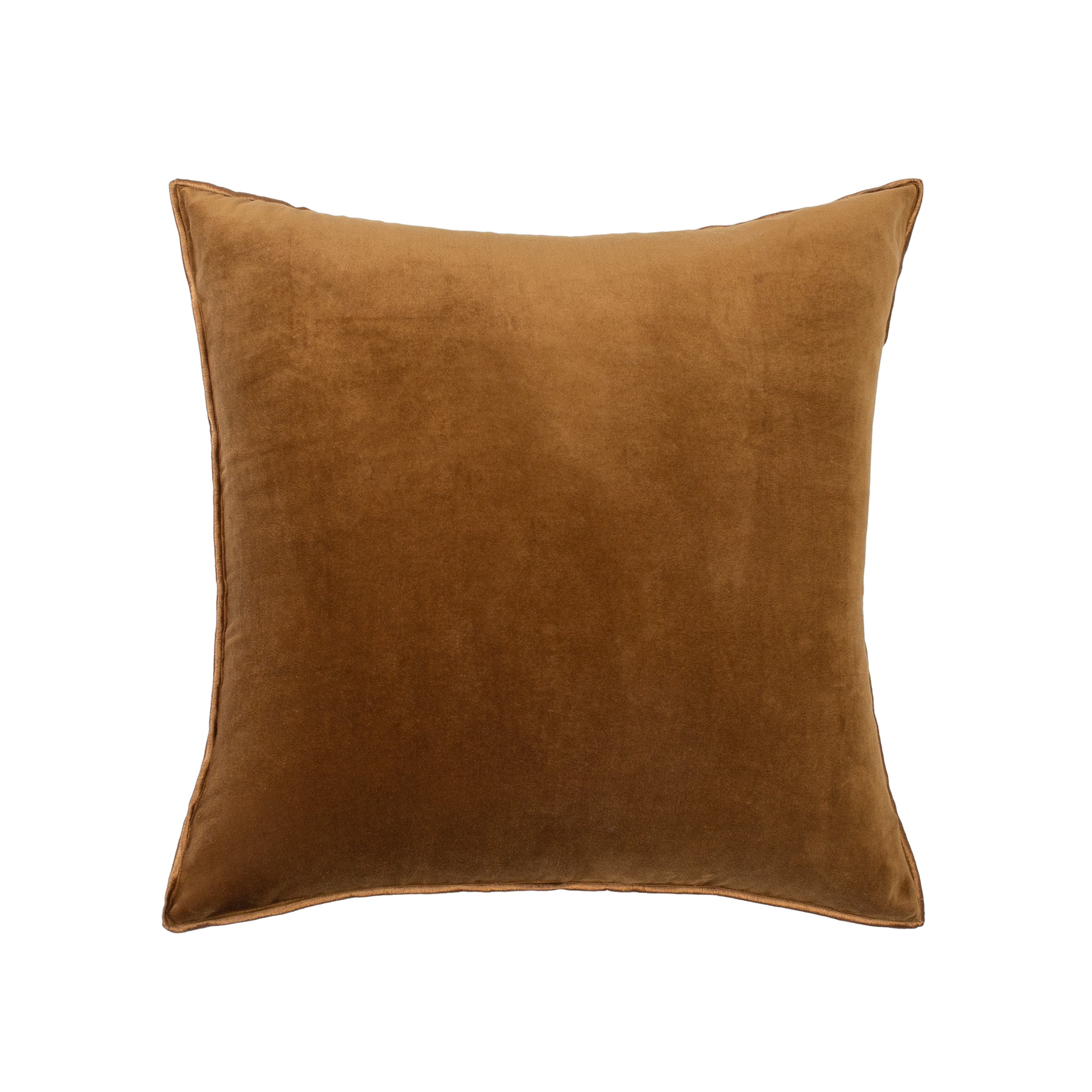 Sloane Pillow in Ochre